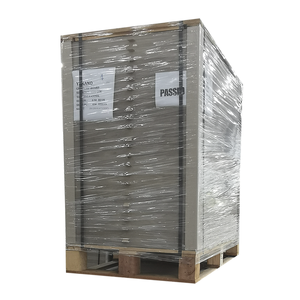 Hard Laminated <b>Composite</b> Paper Grey Chip Board 350 -2500 GSM with Uncoated P.C.I. Factory - Product Image 1