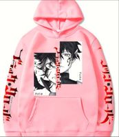 Sweat à capuche pour hommes et femmes, veste de Camouflage personnalisée, fermeture éclair, Plus populaire, Anime, Cosplay, vente en gros