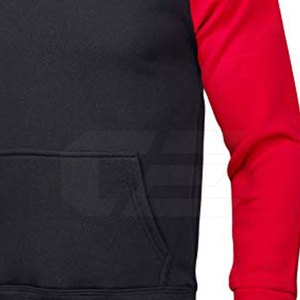 Conjunto Deportivo de Invierno para Hombre, 2 Piezas, Poliéster, Secado Rápido y Transpirable, Venta Caliente de Clothing Empire - Product Image 5