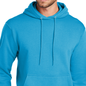 Sudadera con Capucha de Forro Polar para Gimnasio, Personalizada para Hombre, de Secado Rápido, para Otoño - Product Image 2