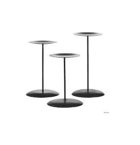 Bon bougeoir unique en métal fabriqué en Inde exportateur en gros dernière arrivée fabricant de bougeoirs en métal de l'Inde - Product Image 1