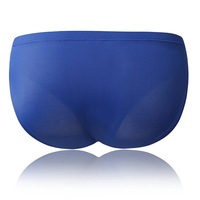 Nouveau Caleçon Boxer Tricoté 100% Coton XL pour Homme – Élégant, Haute Qualité, Respirant, Anti-Bactérien, Écologique, Taille Basse