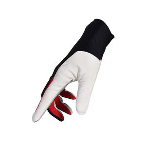 Gants d'équitation OEM sur mesure Gants d'équipement d'équitation sur mesure disponibles pour la marque OEM personnalisée - Product Image 4