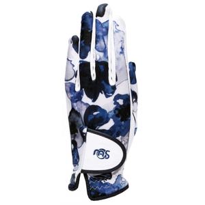 Ensemble de golf pour la main gauche et la main droite Soft Comfortable Weathersof Leather Grip Value Pack pour les petites tailles ML Large et XL - Product Image 1