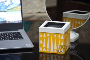 Quemador de pelo de calidad premium mabkhara, quemador de incienso con incrustaciones de hueso, quemador de incienso de nácar, vaporizador - Product Image 2