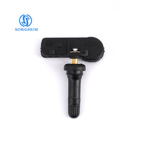 Sorghum 31200923 Sistem Monitor Tekanan Ban Mobil Pintar Sensor Tpms untuk Volvo - Product Image 1