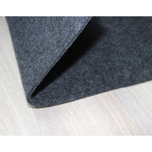 Tissu feutre simple en PP cousu à aiguille, Non tissé pour matelas et canapé - Product Image 6