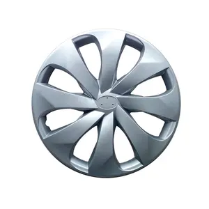 14 Inch Wheel Bao Gồm Hubcaps Chrome Rim Bìa