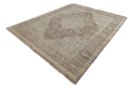 Tapis en laine de Nouvelle-Zélande de haute qualité, faits à la main, design persan, antidérapants, à poils longs dorés, pour salon, hôtel, prêts à être expédiés