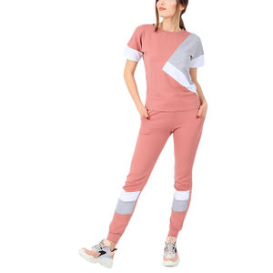 2021 Winter Fashion Outfits for Women Tracksuit Hoodies Sweatshirt and Sweatpants Casual Sports Tracksuit - Product Image 2