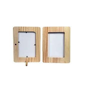 Marco de fotos y 3 tamaños diferentes, los mejores artículos decorativos para el hogar y la pared, pieza de marco de fotos familiar al mejor precio - Product Image 2