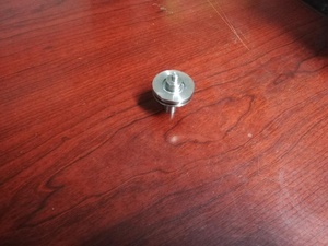 Công Nghệ Cao Máy CNC Tùy Chỉnh Carbide End Mill Bộ Phận Thép Không Gỉ Chuyển Dịch Vụ Tại Việt Nam - Product Image 6