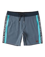 Shorts de Playa para Hombre con Estampado de Letras, Impresión Digital, Ecológicos, Transpirables, de Secado Rápido, Cintura Elástica, Servicio OEM