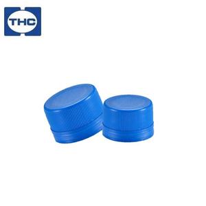 Tapa de Rosca de Plástico con Diseño Anti-Manipulación para Protección de Botellas - Product Image 3