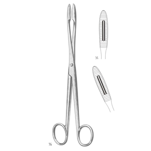 Dressing et Coton-Tige Forceps - Product Image 3