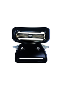 หัวเข็มขัดแบบเลื่อนปรับได้สำหรับสายขนาด 45 มม. - Product Image 2