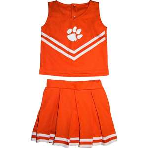 Vente en gros personnalisé 100% polyester respirant uniformes de pom-pom girl unisexe OEM avec sublimation complète pour les sports d'équipe des femmes - Product Image 1