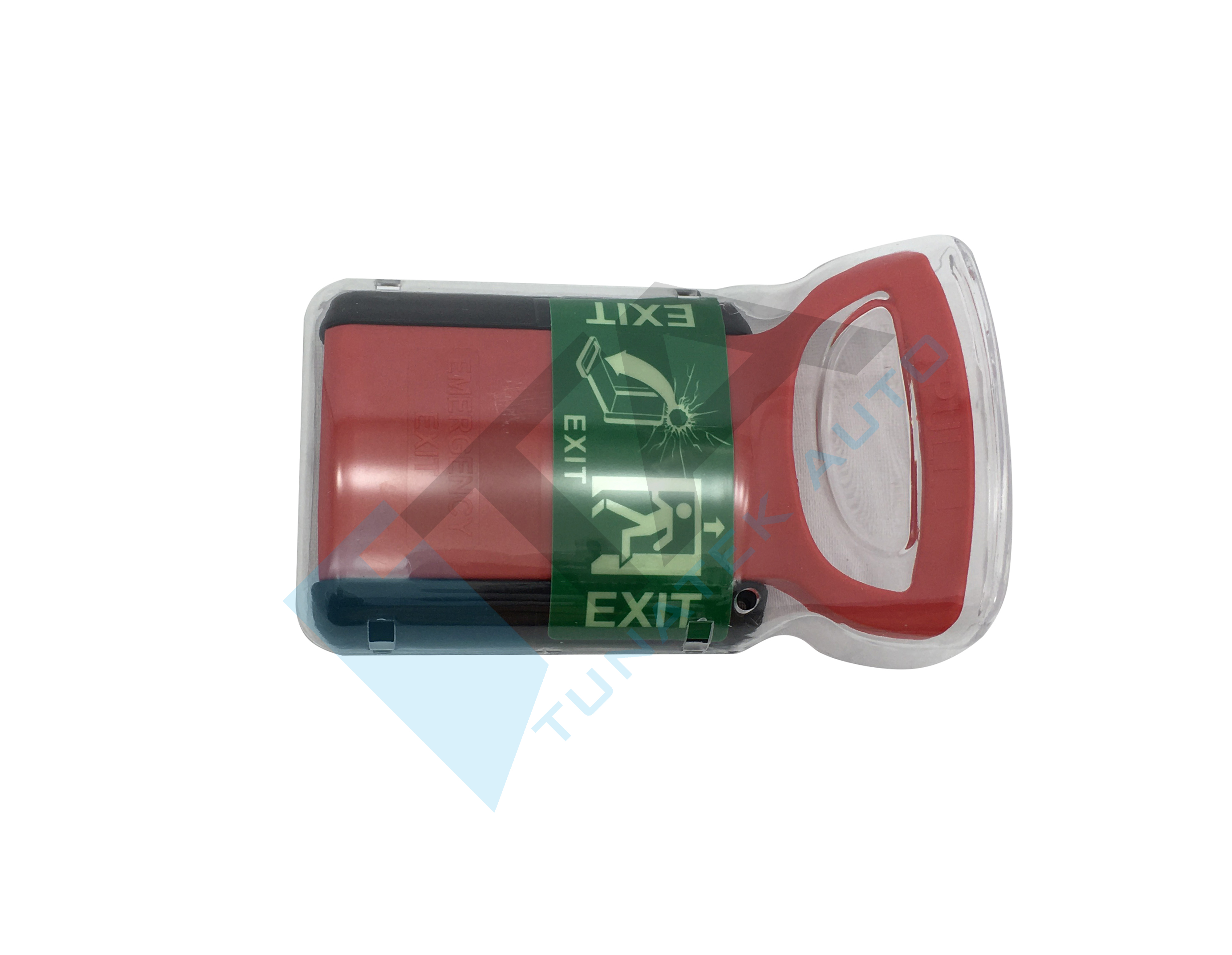 Exit tool