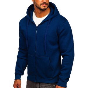 Venta caliente de los hombres de encargo impreso Logo Pullover Hoodies 3D patrón de lana de sublimación sudaderas con capucha para adultos - Product Image 3