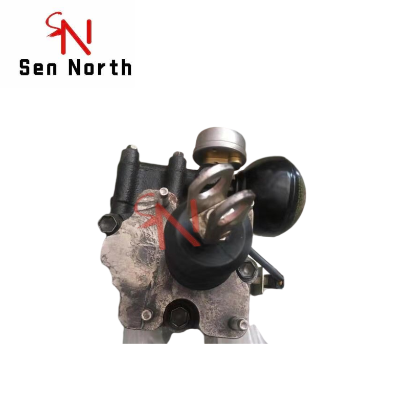 SN Brake Booster 8-98031-414-0 for Isuzu NPR, NQR, NRR