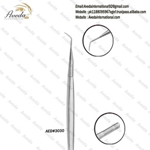 New High Quality 1 Piece Eyelash Tweezers Pouch for Salon Lash Lift <b>Tools</b> - Product Image 6