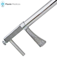 Deko Pro — appareils médicaux 2021 personnalisables, pistolet de boules en métal, Instruments médicaux