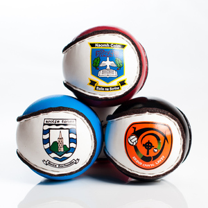 ผู้ผลิตกีฬาและความบันเทิง sliotars hurling Ball ใน sialkot ปากีสถาน - Product Image 3