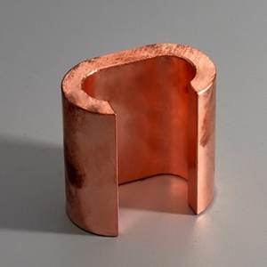 Tige de cuivre pur de qualité supérieure de Coastal Meilleure vente Connecteur brasable soudable Excellente résistance à la corrosion Type CST PC2 C - Product Image 2