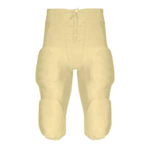 Uniforme de football américain professionnel de haute qualité Design sublimé personnalisable Nouvelle arrivée en taille XL Fabriqué en Amérique - Product Image 3