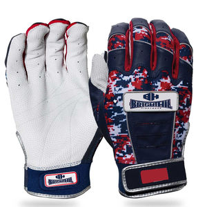 Precio de fábrica de guantes de bateo - Product Image 6