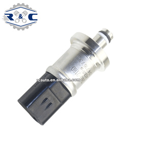 <span class=keywords><strong>R</strong></span> & C interruttore sensore ad alta pressione di alta qualità 260-2180 2602180 per escavatore E312D E323D pompa idraulica Sens ad alta pressione - Product Image 1
