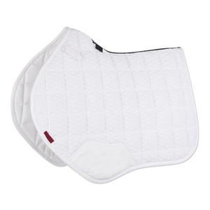 High Quality Customizable Horse Racing Saddle <b>Pads</b> Western Wool <b>Felt</b> Cotton Foam Gel Polycotton Leather Direct Factory Wholesale - Product Image 6