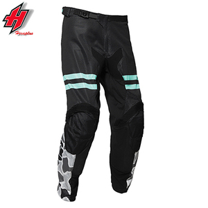 Pantalons mx personnalisés pour hommes, de course, motocross, - Product Image 5