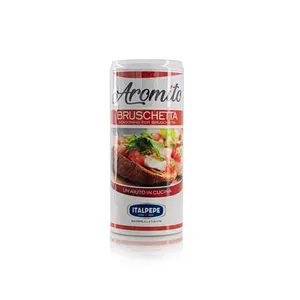 Assaisonnement pour BRUSCHETTA, épices alimentaires italiennes, 65g