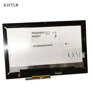 B116XAN04.1 CB5-132 <span class=keywords><strong>R11</strong></span> C738T C738-T สำหรับ <span class=keywords><strong>Acer</strong></span> <span class=keywords><strong>Chromebook</strong></span> 11.1นิ้วแล็ปท็อป LCD แผงสัมผัสหน้าจอ Digitizer - Product Image 1