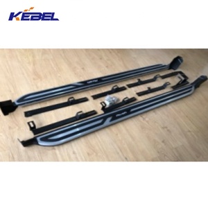 Protection de pare-chocs arrière en acier inoxydable pour <span class=keywords><strong>Renault</strong></span> ARUZ 2019 - Product Image 6