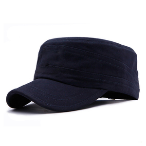 Nouvelle marque Automne et hiver Nouveau design à bord haut Hommes et femmes portent un chapeau de super qualité avec logo personnalisé - Product Image 2