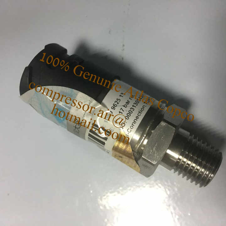 ATLAS COPCO 1089962513 (换能器，-1至.17 BAR，DC3..5，25伏，.5 .. 4，5伏，3-1，30纳米最大 ...