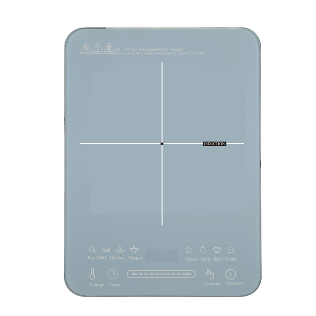 High Performance Thermal Paste Electric Induction Cooker