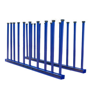 Estante Universal para Losas Qli, Fácil de Usar y Resistente para Almacenar Losas de Piedra con Diseño que Ahorra Espacio - Product Image 3