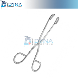 Pinces stérilisables utilitaires 11'' pour instruments chirurgicaux et dentaires - Product Image 2