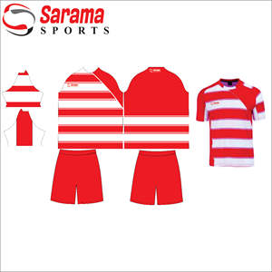 2022 Offre Spéciale Haute Qualité Sublimation de Football Uniforme En Gros Logo Personnalisé Impression De Football - Product Image 1