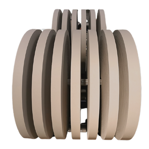 แผ่นกระดานแกนความแข็งแรงพันธะสูงม้วนกระดาษตัดเพื่อผลิตบรรจุภัณฑ์หลอดกระดาษแกนหลัก - Product Image 6