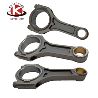 <strong>Best</strong> <strong>Selling</strong> EPR H-Beam Connecting Rod New Condition CNC Machining From Taiwan Featuring Bearing Bushes
