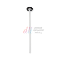 Marteau de réflexe carré Queen pour diagnostic neurologique, en acier inoxydable, manuel, réutilisable, chirurgical, CE