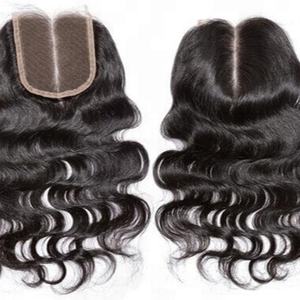 Fermetures en dentelle de Spencer Hair Bazaar - Product Image 4