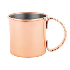 Kingแก้วเบียร์สแตนเลส,แก้วกาแฟมอสโกล่อแก้วทองแดงตอก