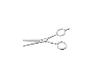 Ciseaux à effiler Endo Tech manuels en acier inoxydable 420 de 6 pouces pour la coupe de cheveux, les oreilles, les yeux, le nez, la gorge, instruments chirurgicaux, garantie 5 ans - Product Image 5