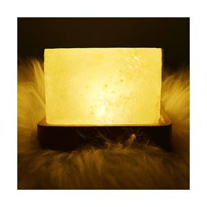 2024 gros personnalisé IMPEX PAKISTAN rose sel de l'Himalaya lampe sculpté Technique décoration de la maison forme personnalisée artisanat naturel - Product Image 4