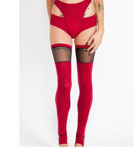 ที่อุ่นขา Shemax เชอร์รี่ - Product Image 1